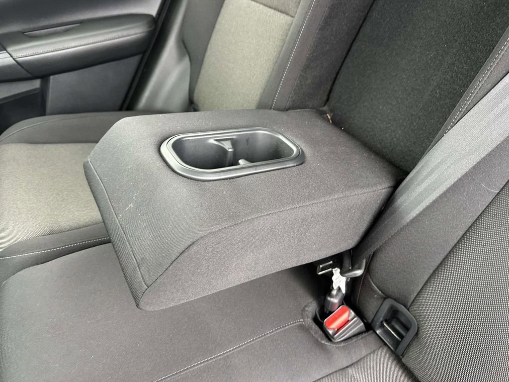 Certified 2023 Honda CR-V EX image 10