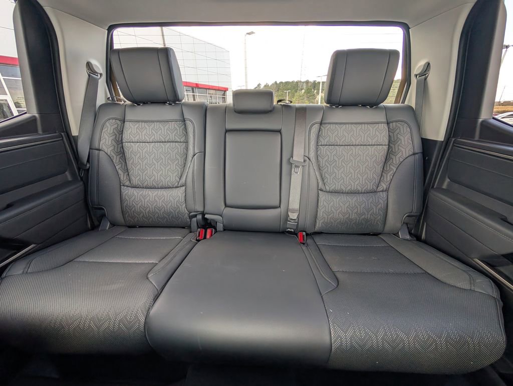 Used 2023 Toyota Tundra Limited w/ Power Package image 28
