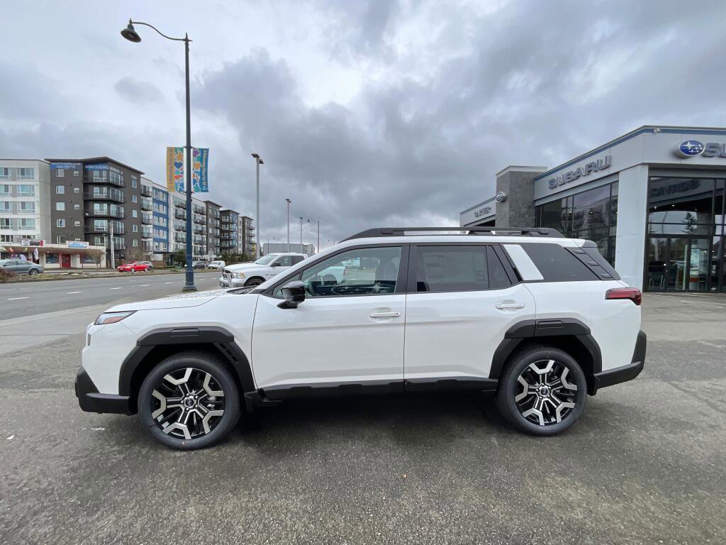 New 2026 Subaru Outback Touring XT image 5