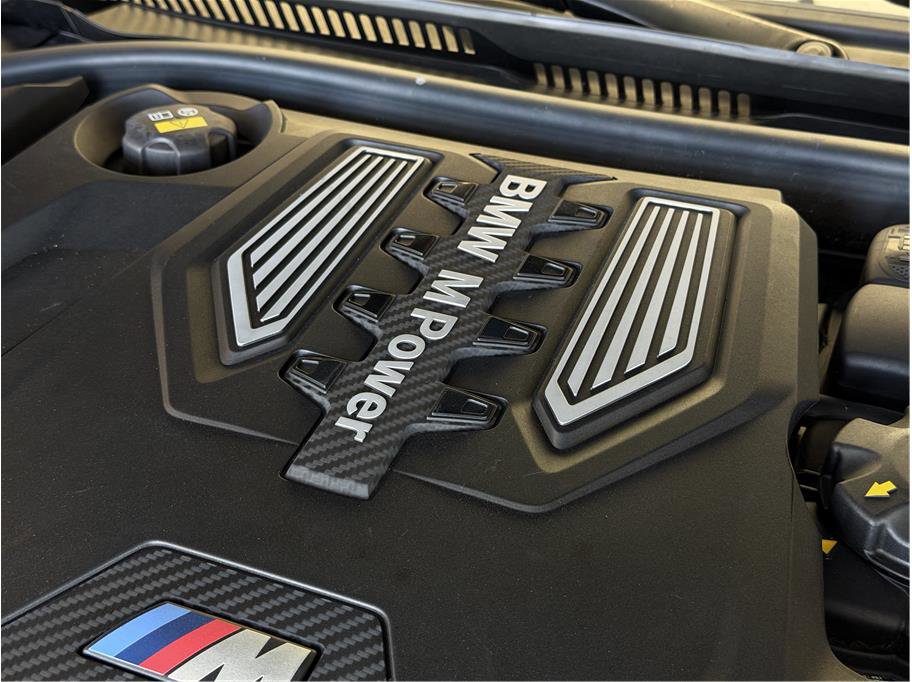 Used 2020 BMW M5 w/ Executive Package AWD/4WD image 47
