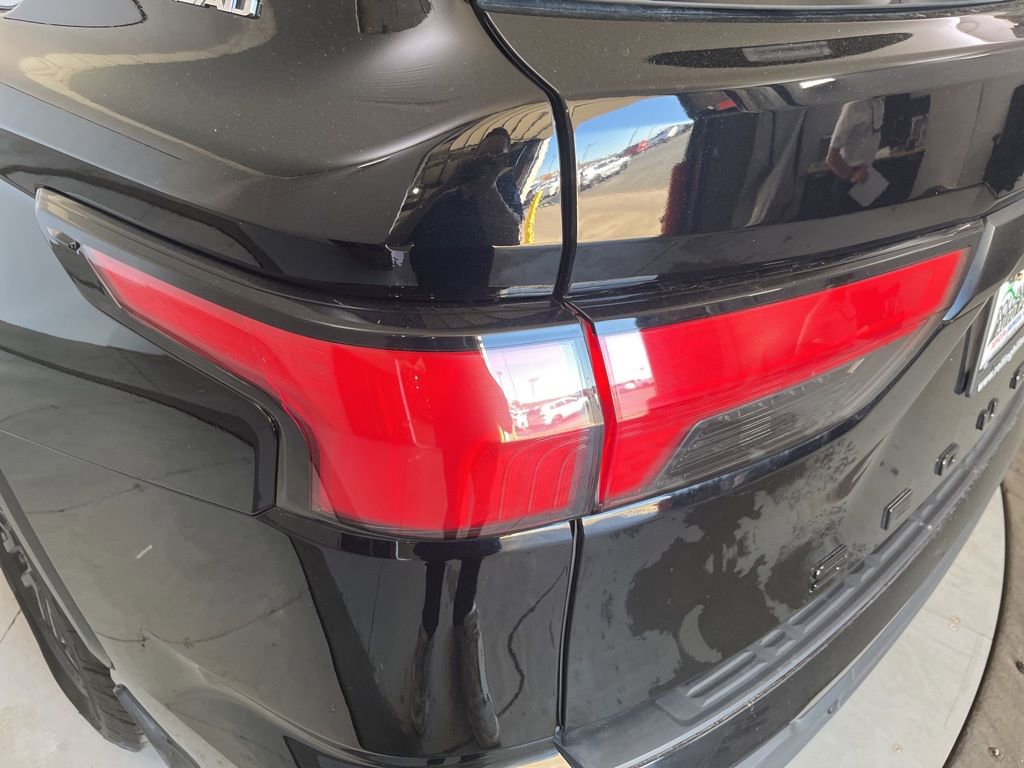 Certified 2026 Toyota Sequoia SR5 w/ TRD Off-Road Package image 47