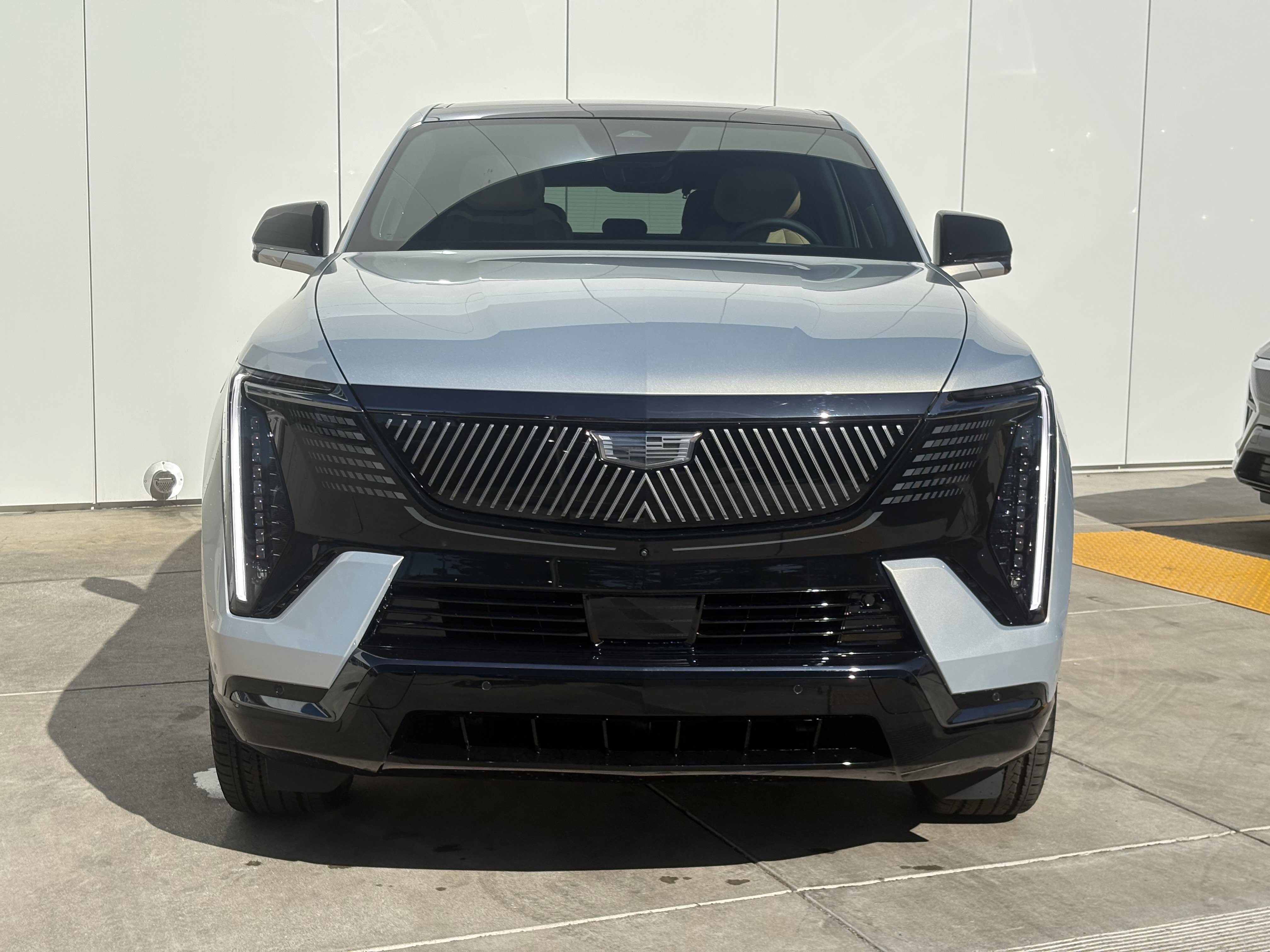 New 2025 Cadillac Escalade IQ Sport 2 image 3