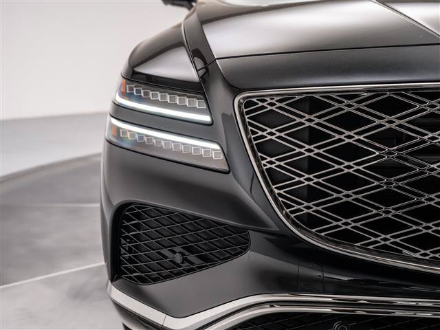 New 2026 Genesis GV80 3.5T Prestige AWD/4WD image 14