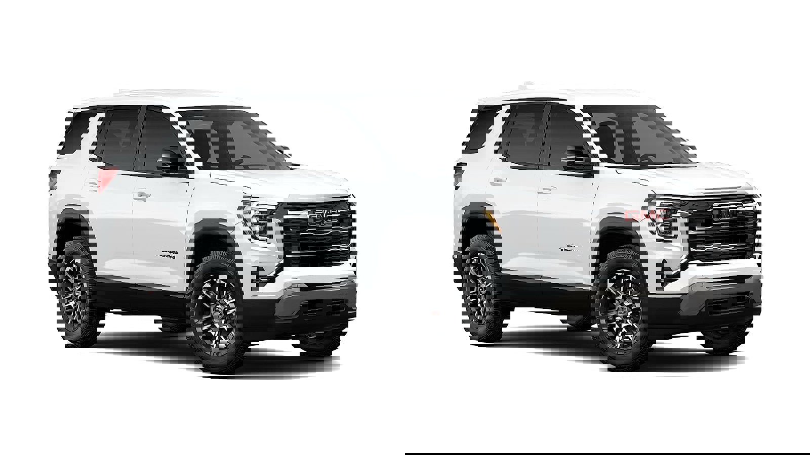 New 2026 GMC Terrain Elevation w/ Technology Package II image 5