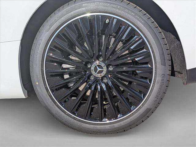 New 2026 Mercedes-Benz CLE 450 4MATIC Coupe image 15