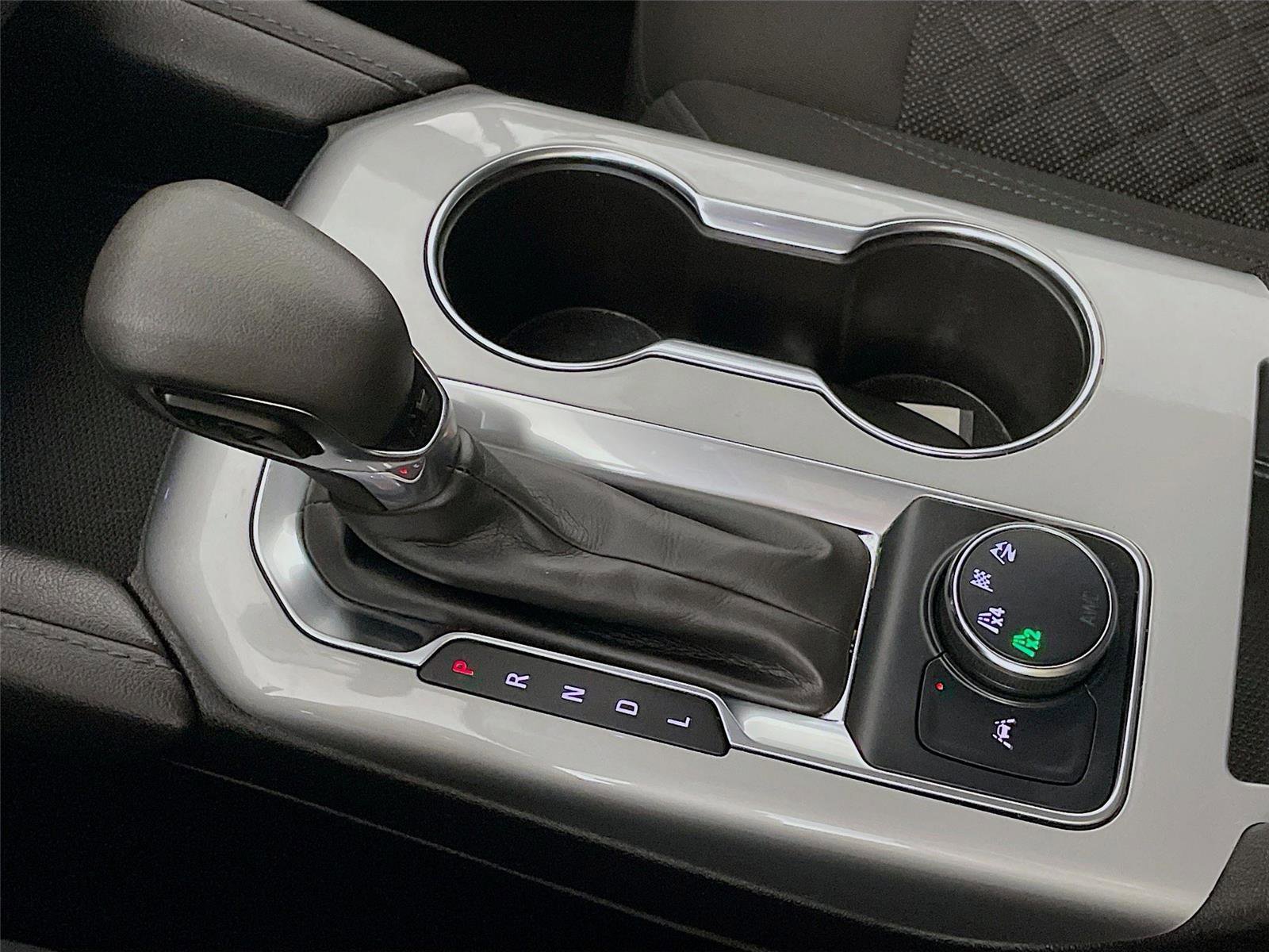 Used 2022 Chevrolet Blazer LT image 19