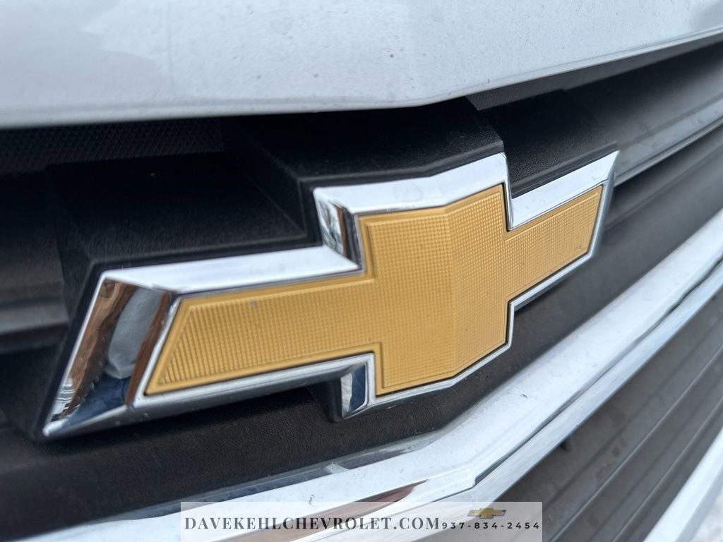 Used 2018 Chevrolet Equinox LS image 30