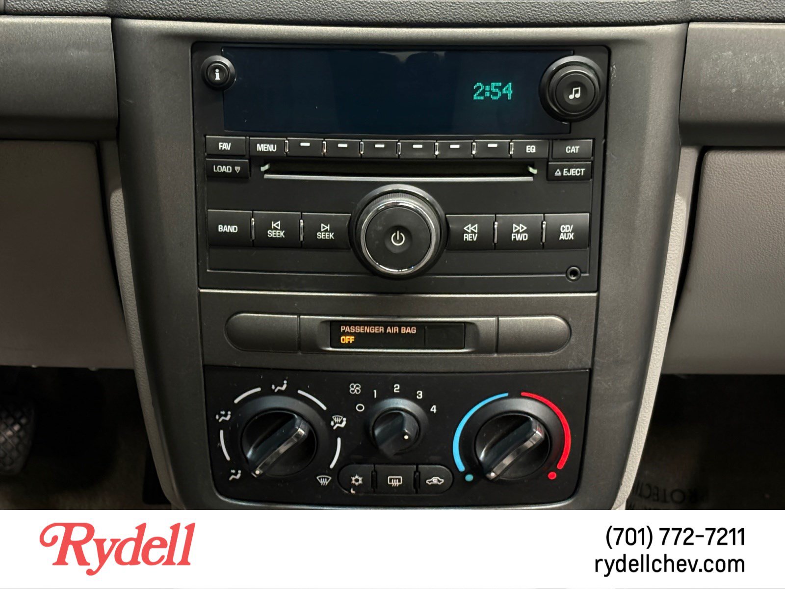 Used 2007 Chevrolet Cobalt LT FWD image 20