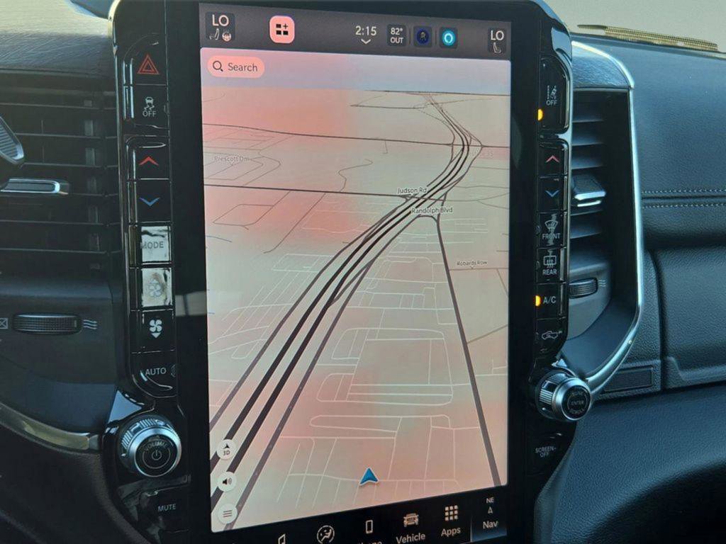 New 2026 RAM 3500 Laramie image 38