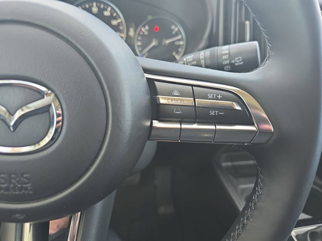 Used 2025 MAZDA CX-50 AWD 2.5 Hybrid w/ Premium Pkg image 18