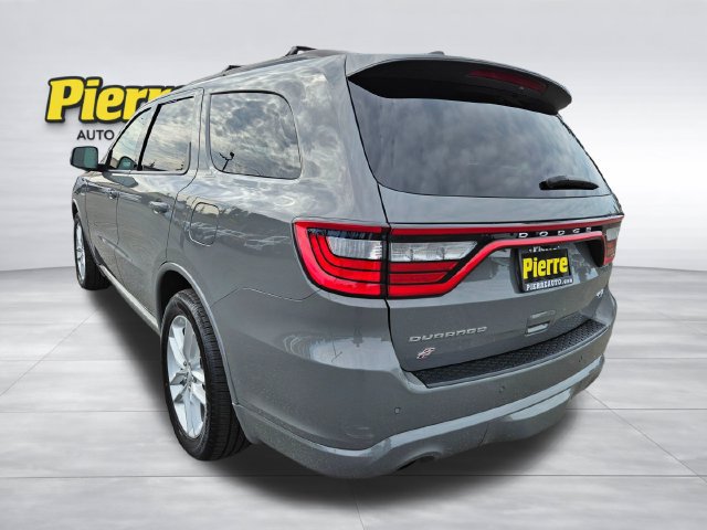Used 2025 Dodge Durango R/T AWD/4WD image 3