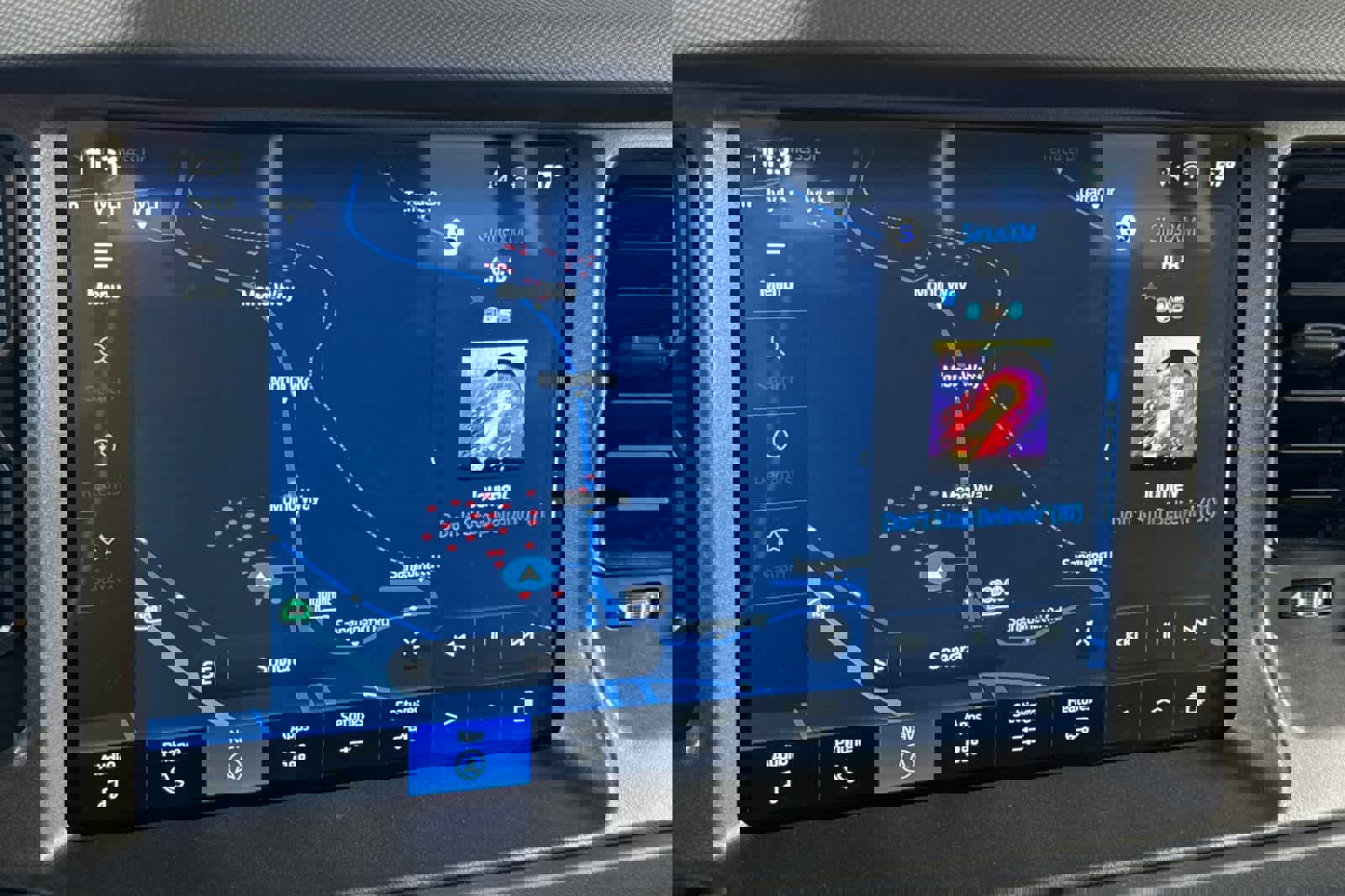 Used 2025 Ford Bronco Big Bend image 21