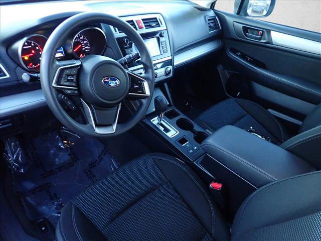 Used 2018 Subaru Outback 2.5i image 9