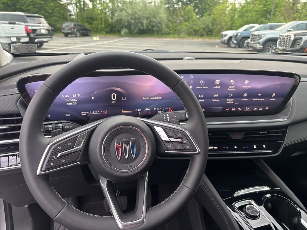 New 2026 Buick Envision Preferred AWD/4WD image 15