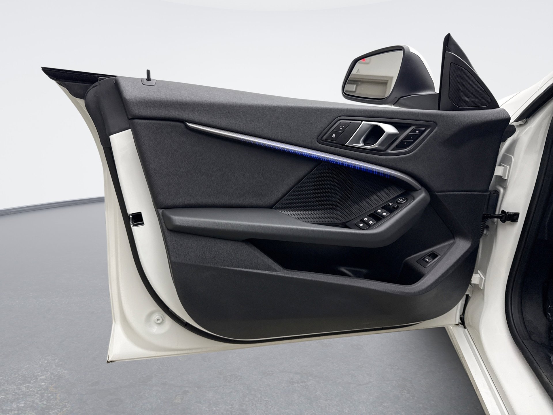 Used 2024 BMW 228i xDrive Gran Coupe w/ Convenience Package image 9