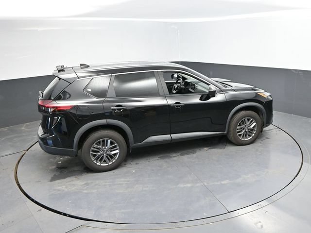 Used 2024 Nissan Rogue S AWD/4WD image 38