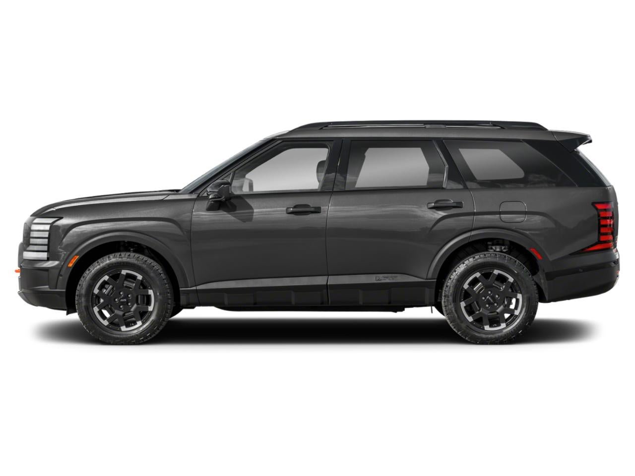 New 2026 Hyundai Palisade XRT Pro AWD/4WD image 5