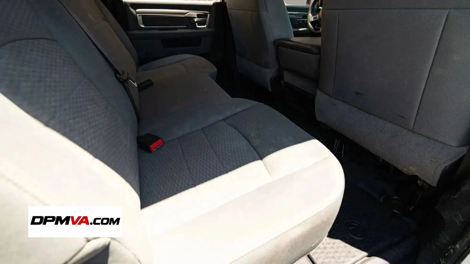 Used 2019 RAM 1500 Classic SLT w/ Protection Group AWD/4WD image 21