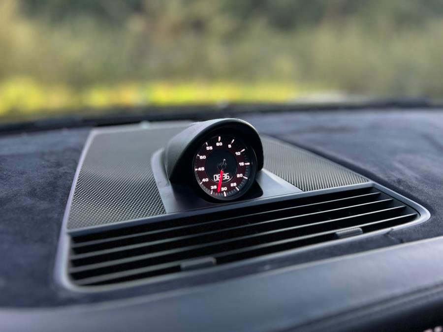Used 2020 Porsche Panamera GTS image 38