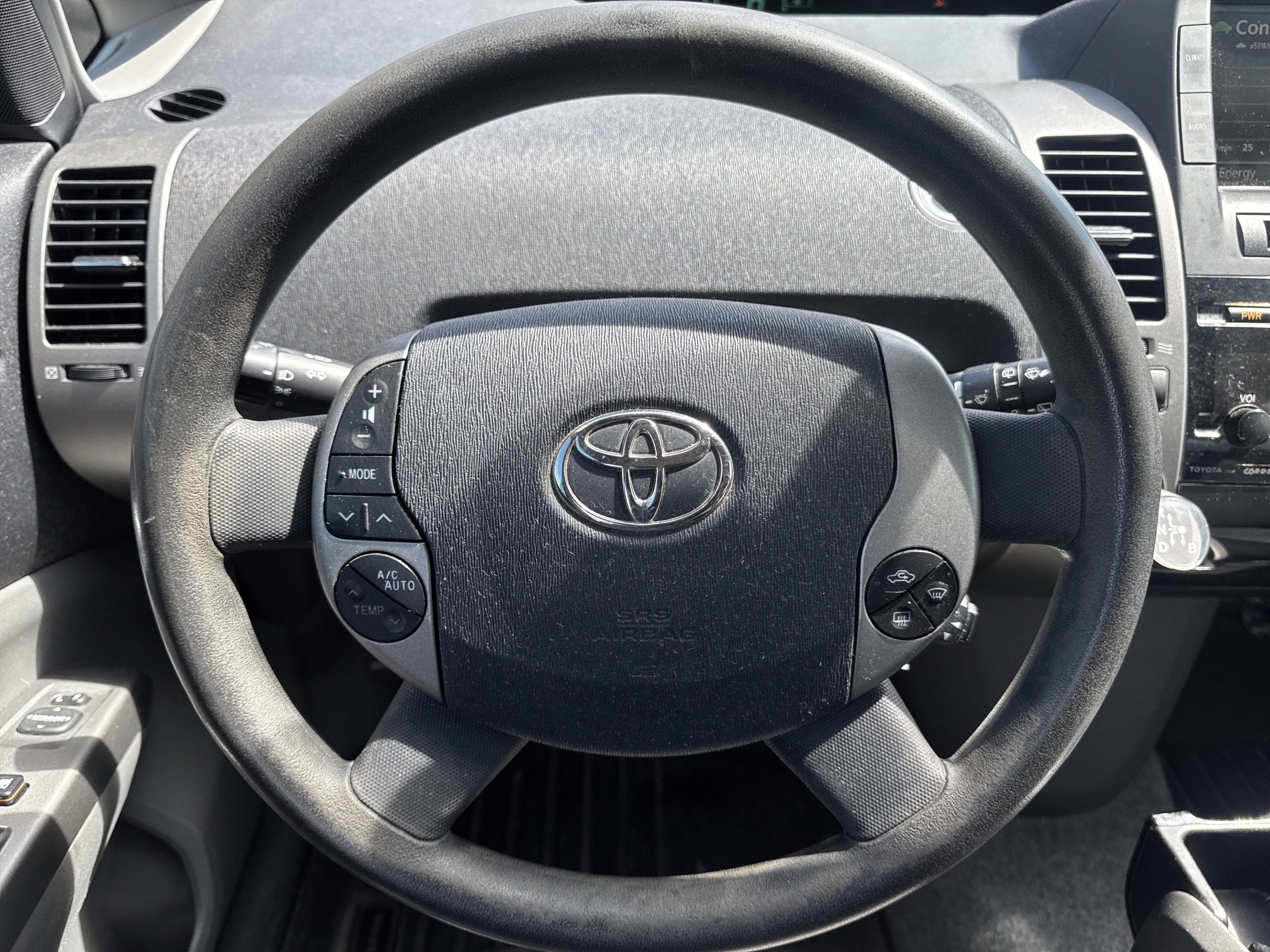 Used 2008 Toyota Prius FWD image 12