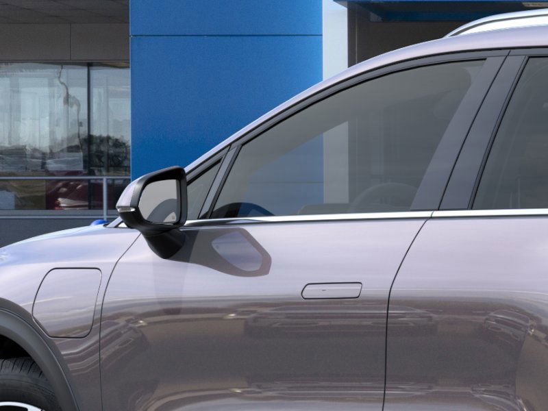 New 2026 Chevrolet Equinox EV LT image 12