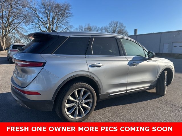 Used 2022 Lincoln Corsair AWD w/ Premium Package image 10