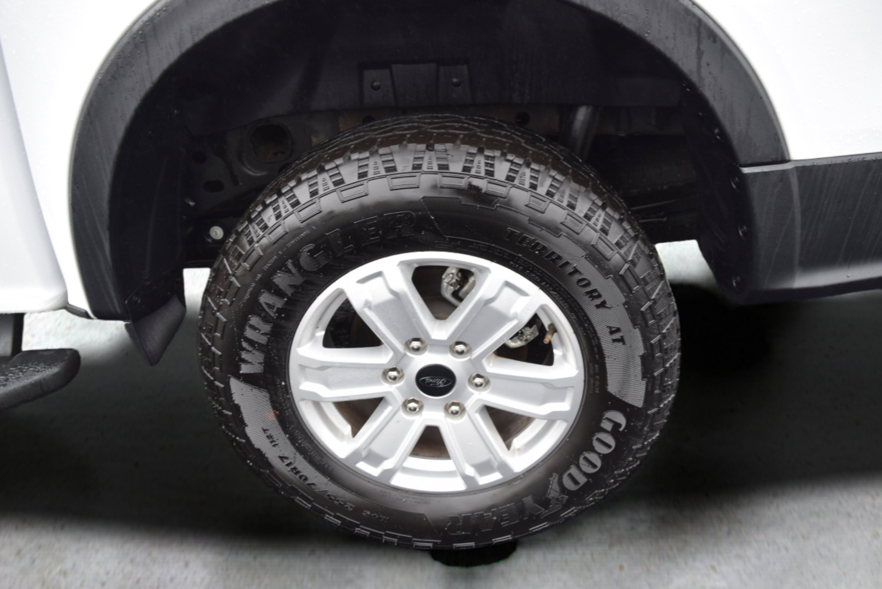 Used 2024 Ford Ranger XL w/ Trailer Tow Package image 6