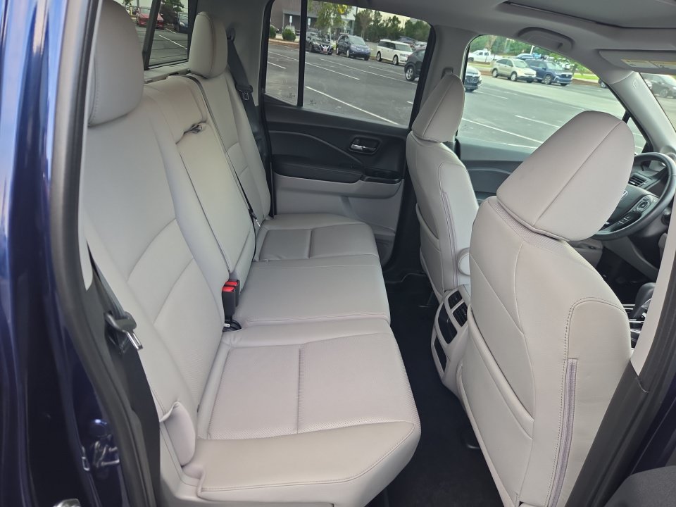Used 2019 Honda Ridgeline RTL-E image 33