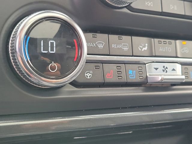 Certified 2022 Ford Expedition Limited AWD/4WD image 11