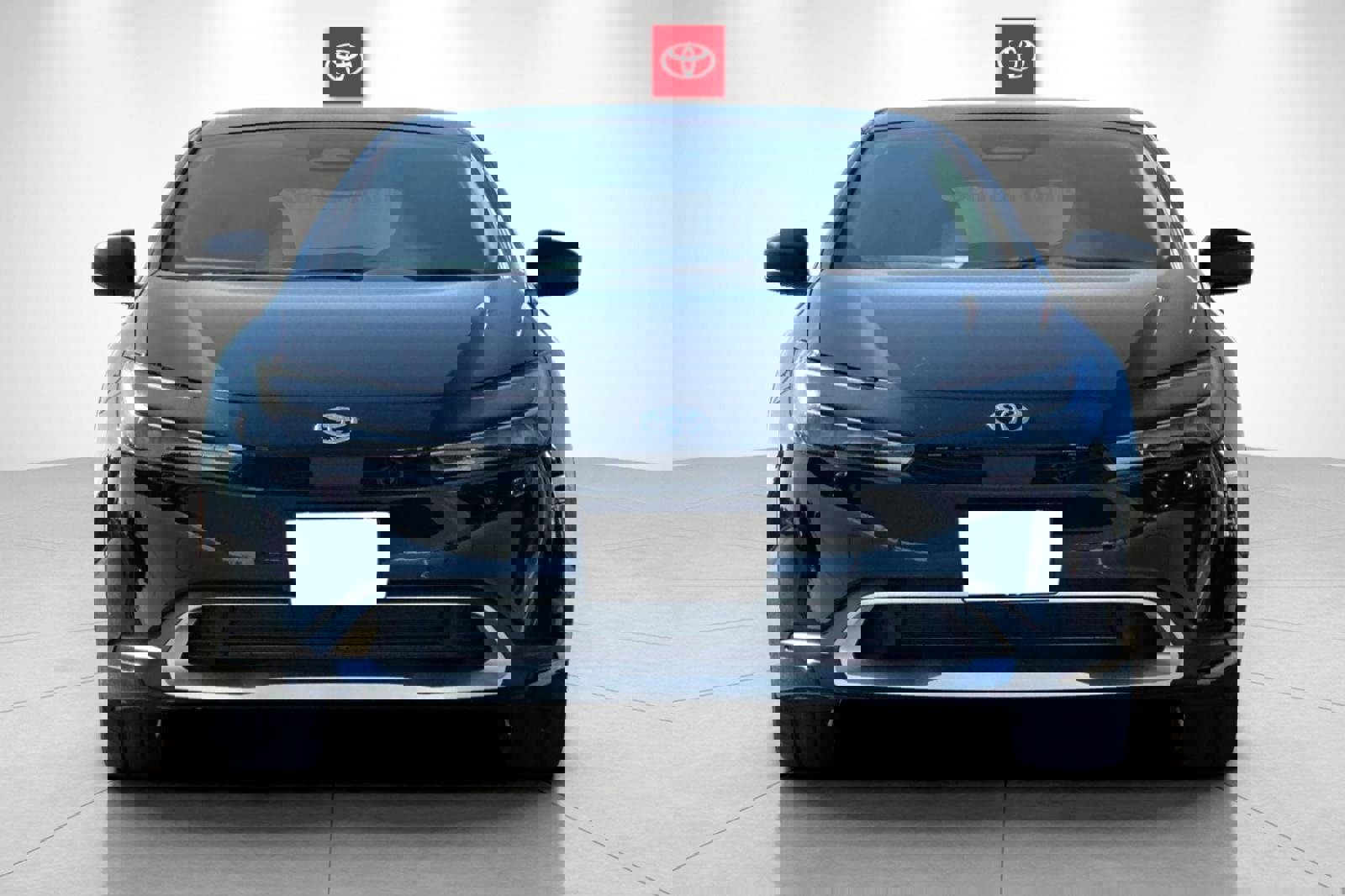 New 2026 Toyota Prius Plug-In Hybrid image 7