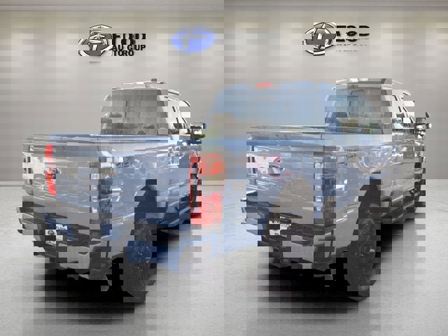 New 2026 Ford F350 Lariat image 2