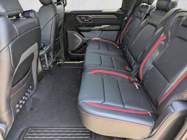 New 2026 RAM 1500 RHO w/ RHO Level 1 Equipment Group AWD/4WD image 16