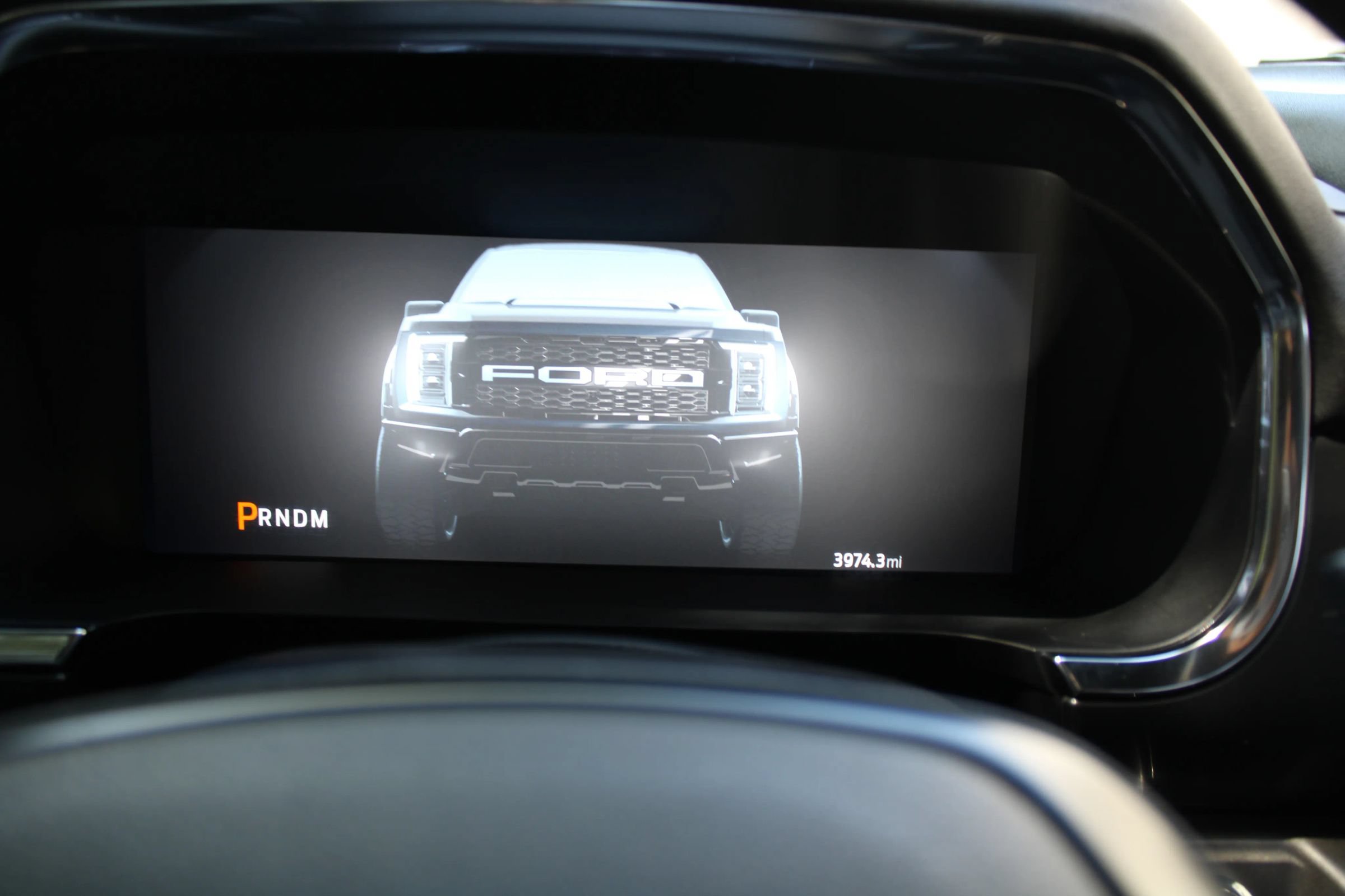 Used 2021 Ford F150 Raptor AWD/4WD image 48