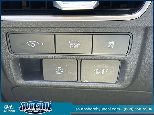 Certified 2024 Hyundai Sonata Limited FWD image 23
