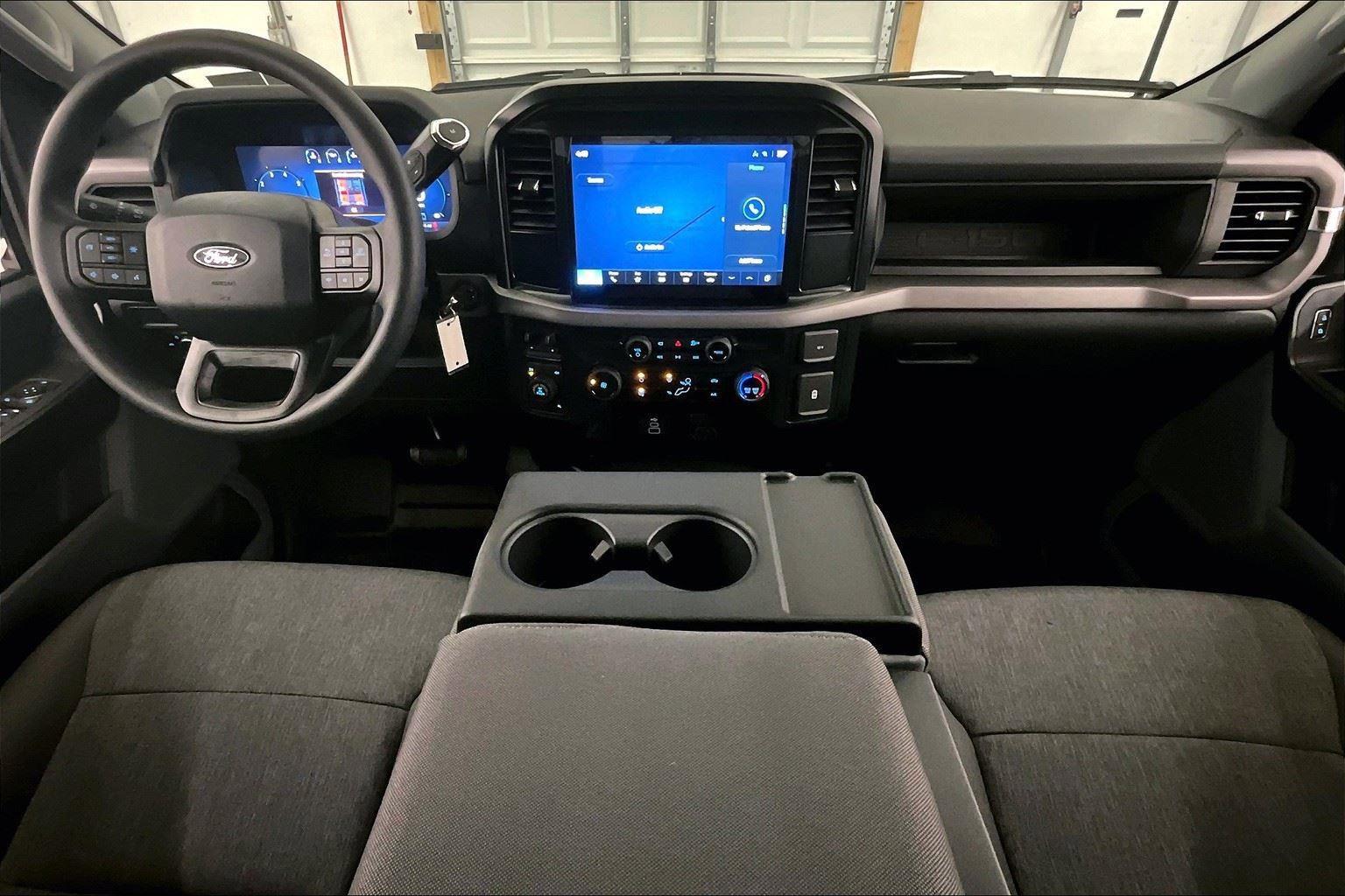 New 2025 Ford F150 XL image 14