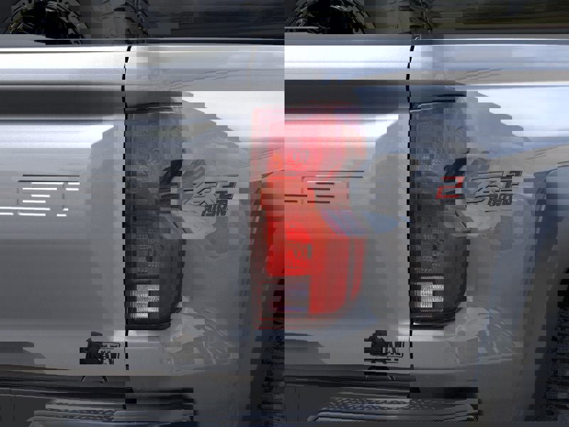 New 2025 Chevrolet Colorado ZR2 w/ ZR2 Bison Edition image 11