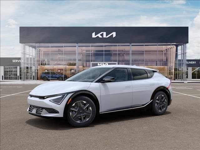 New 2026 Kia EV6 Light RWD image 3