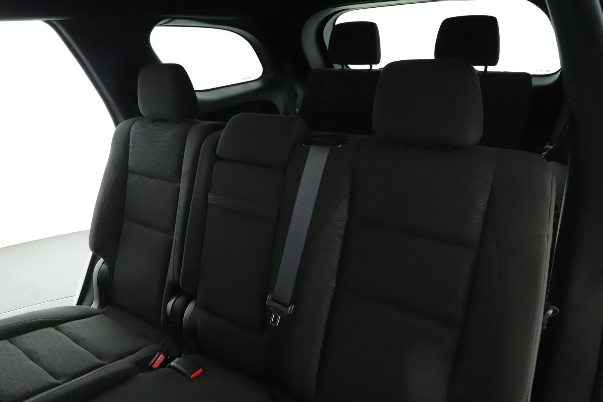 Used 2024 Dodge Durango GT w/ Blacktop Package image 5