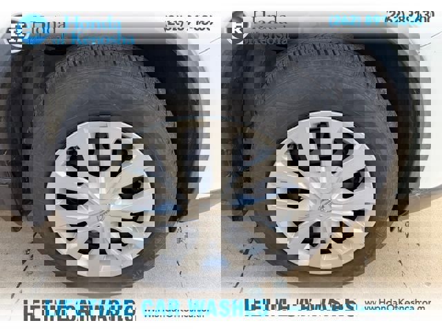 Used 2015 Nissan Rogue S image 3