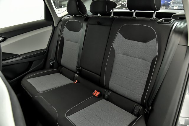 Certified 2025 Volkswagen Taos S image 8