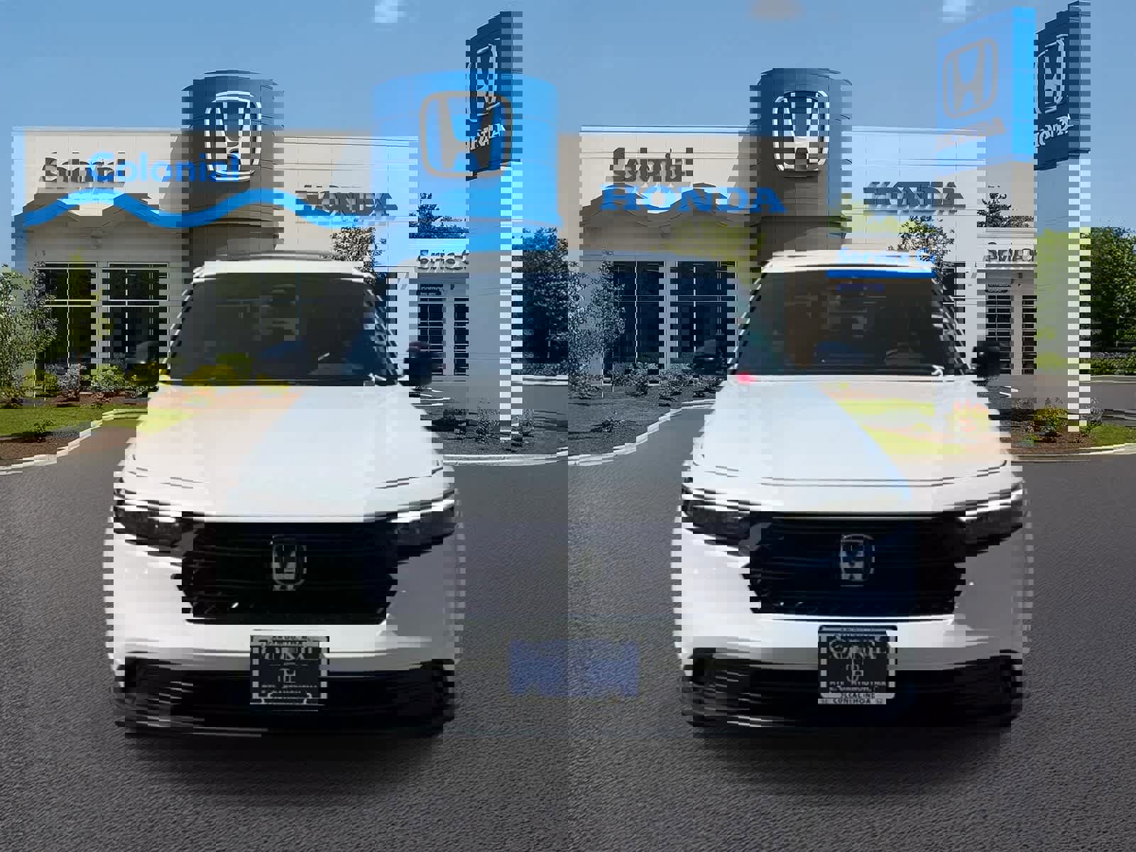 Used 2023 Honda Accord Sport image 10