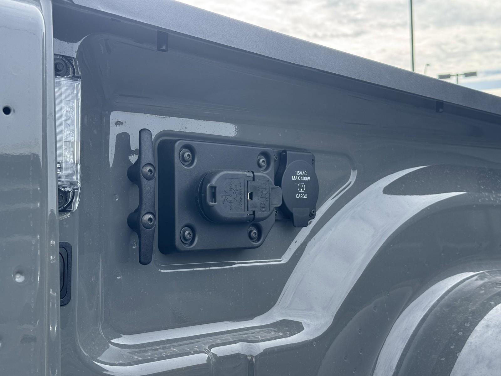 New 2026 RAM 2500 Laramie image 33