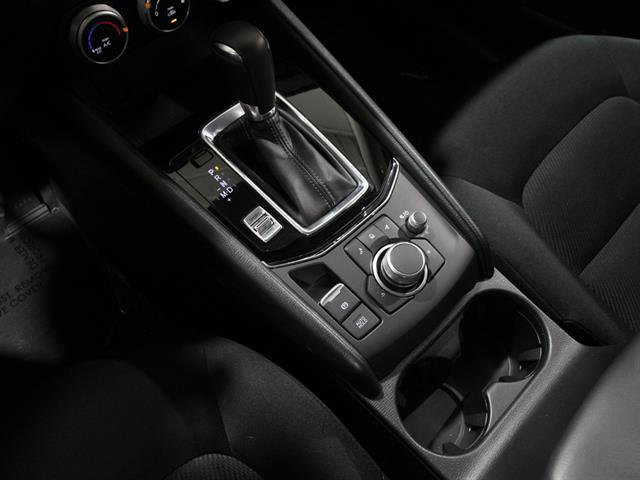 Certified 2023 MAZDA CX-5 AWD 2.5 S image 13