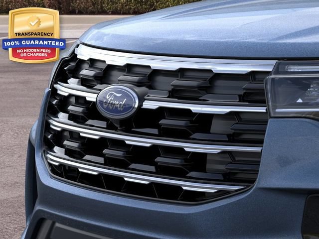 New 2026 Ford Explorer Active w/ Active Comfort Package RWD image 17