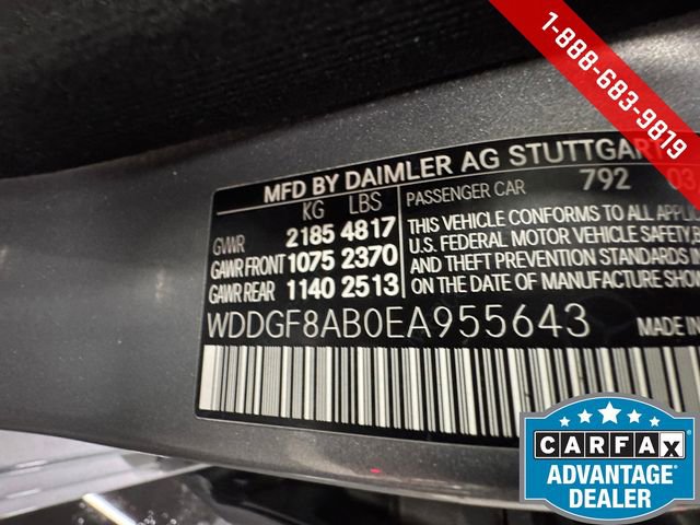 Used 2014 Mercedes-Benz C 300 4MATIC Sedan image 28