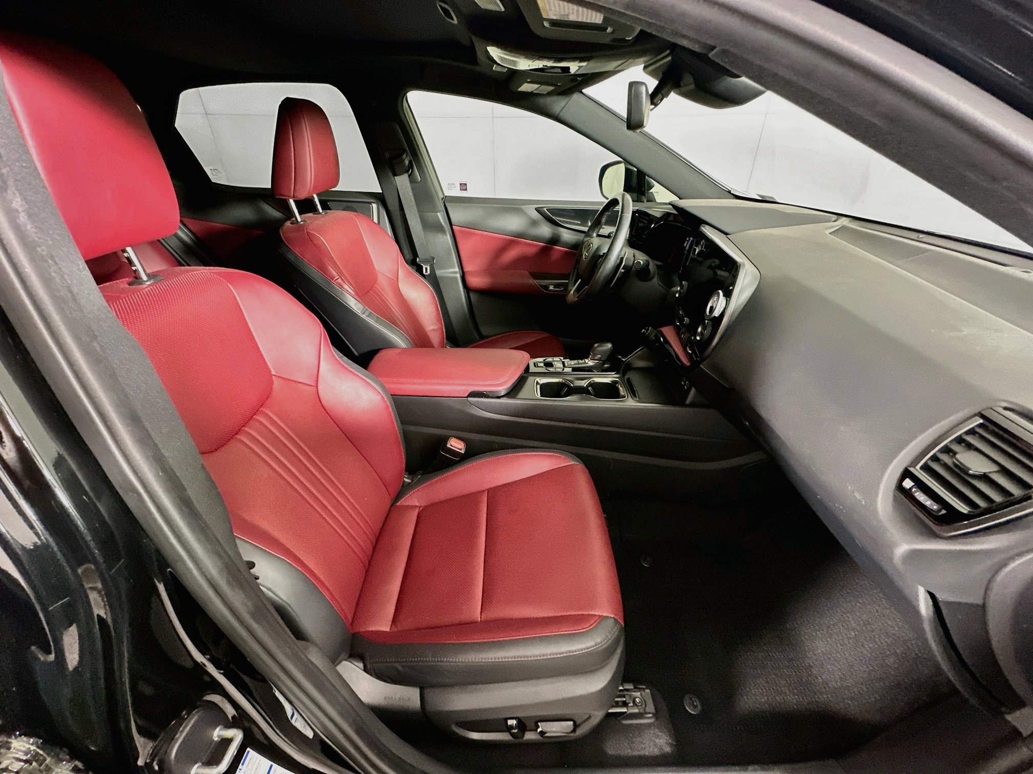 Used 2023 Lexus NX 350 AWD w/ Cold Area Package image 32