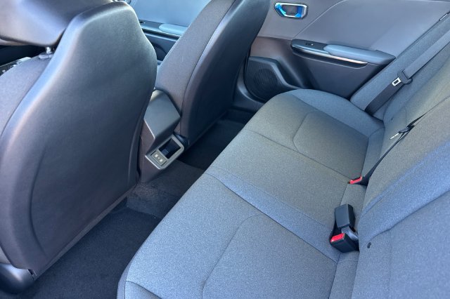 New 2026 Kia K4 FWD image 14