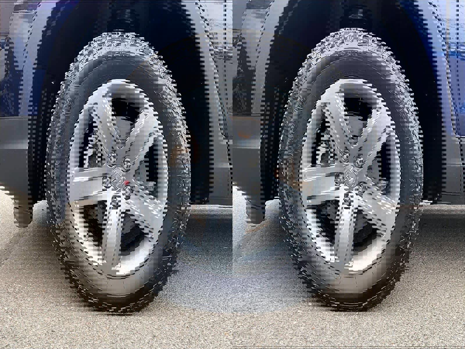 Used 2023 Honda Ridgeline RTL image 7