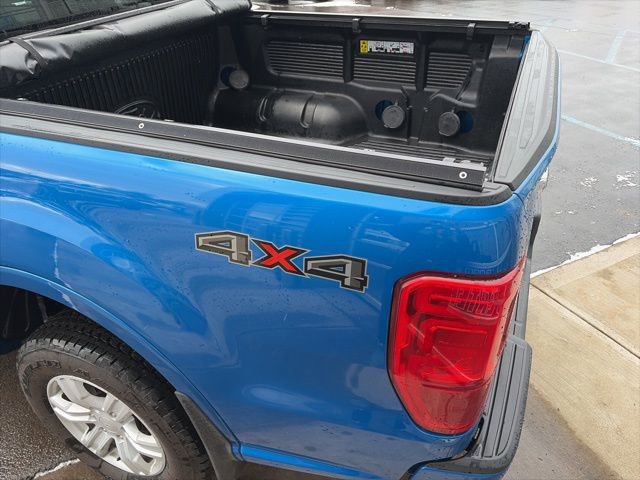 Used 2023 Ford Ranger XLT w/ Bed Utility Package image 27