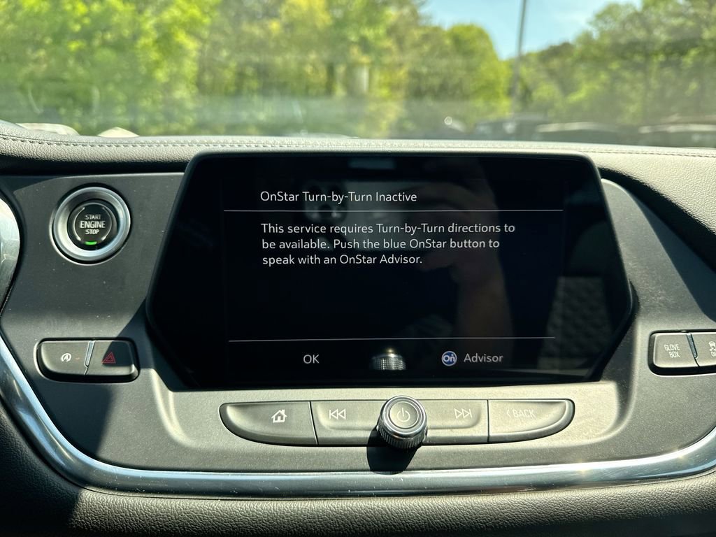 Used 2022 Chevrolet Blazer LT image 27
